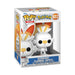 EAN 0889698690812 - FUNKO POP! 69081 figura de acción y colleccionable imagen 2