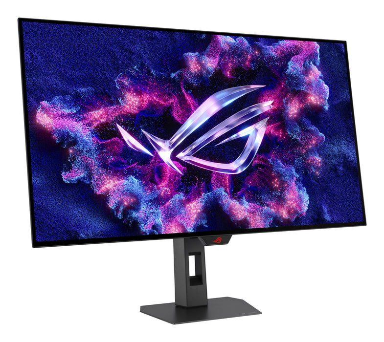 EAN 4711636007191 - ASUS ROG Strix XG32UCWMG pantalla para PC 80 cm (31.5") 3840 x 2160 Pixeles 4K Ultra HD OLED Negro imagen 3
