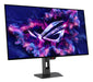 EAN 4711636007191 - ASUS ROG Strix XG32UCWMG pantalla para PC 80 cm (31.5") 3840 x 2160 Pixeles 4K Ultra HD OLED Negro imagen 3