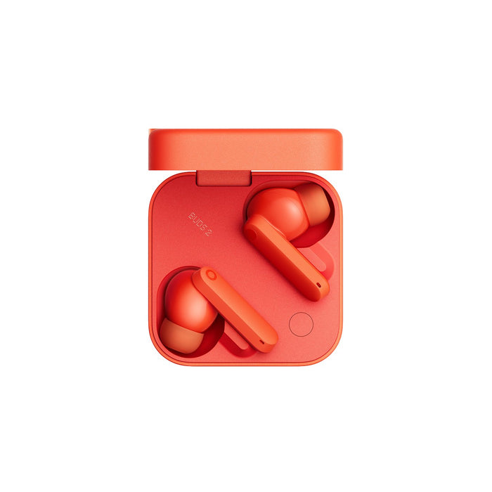 EAN 6974434225039 - Nothing Buds 2 Auriculares Inalámbrico Dentro de oído Llamadas/Música Bluetooth Naranja imagen 4