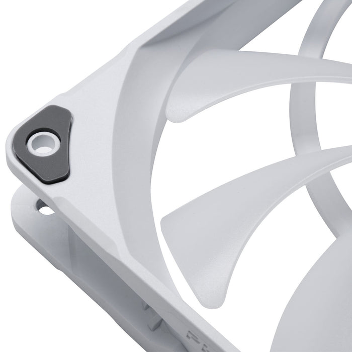 EAN 886523002512 - Phanteks M25 Carcasa del ordenador Ventilador 14 cm Blanco 1 pieza(s) imagen 7