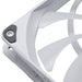 EAN 886523002512 - Phanteks M25 Carcasa del ordenador Ventilador 14 cm Blanco 1 pieza(s) imagen 7