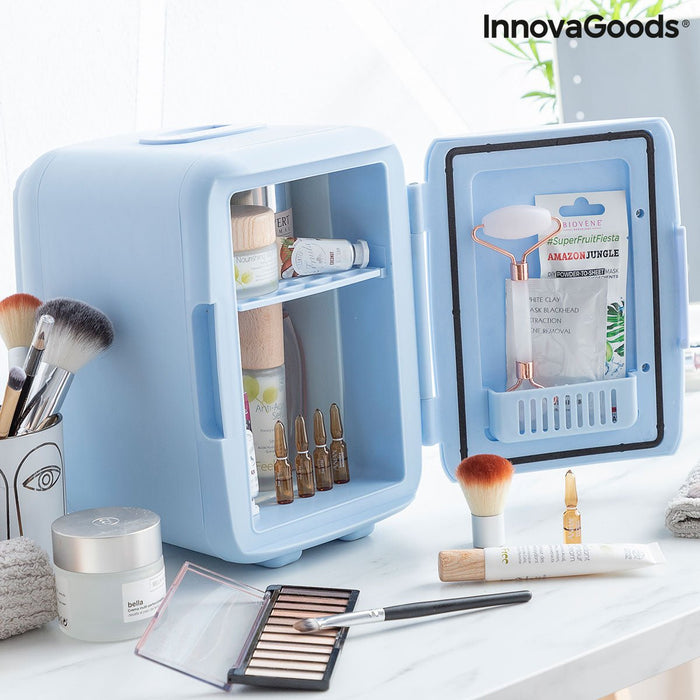 EAN 8435527824419 - InnovaGoods 8435527824419 organizador de maquillaje imagen 7