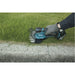 EAN 0088381837637 - Makita DUM604ZX tijera de césped inalámbrica 16 cm 18 V Ión de litio Negro, Azul imagen 12
