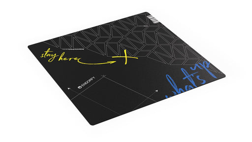 EAN 5903018666525 - ENDORFY FP90S deslizador de fieltro para muebles 1 pieza(s) Rectangular imagen 1