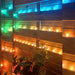 EAN 8427542120812 - Ksix BXLEDST10MBU iluminación inteligente Tira de luz inteligente Bluetooth imagen 4