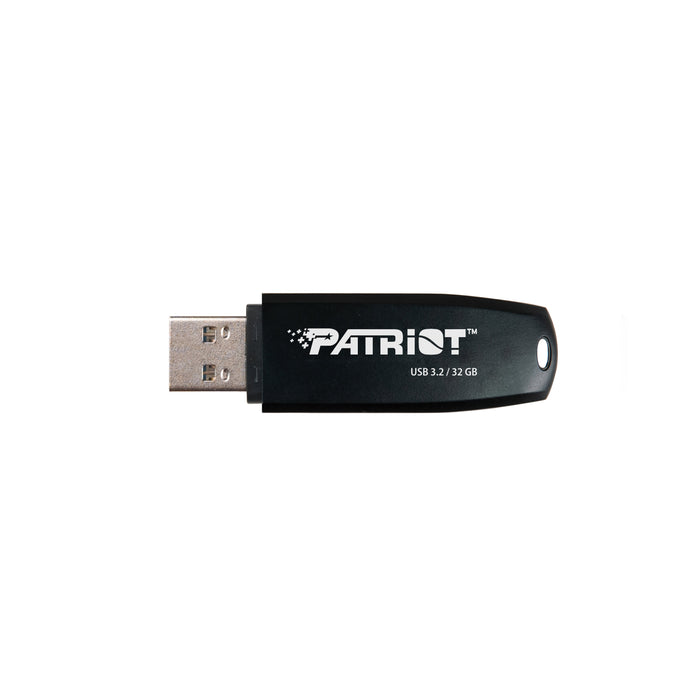 EAN 4711378426236 - Patriot Memory Xporter Core unidad flash USB 32 GB USB tipo A 3.2 Gen 1 (3.1 Gen 1) Negro imagen 3