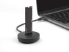 EAN 4043619642540 - DeLOCK 64254 base de conexión para disco duro USB 3.2 Gen 1 (3.1 Gen 1) Type-C Negro imagen 2
