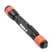 EAN 4030152404131 - DMAX PLG 211 Negro, Naranja Linterna de mano LED imagen 1