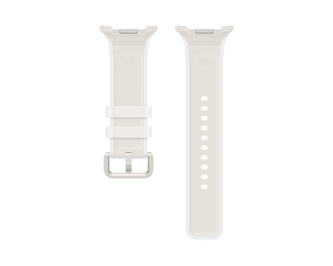 EAN 8806099287627 - Samsung Misty Band (S/M) for Galaxy Watch9 (Watch8) Grupo de rock Crema de color imagen 2