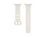 EAN 8806099287627 - Samsung Misty Band (S/M) for Galaxy Watch9 (Watch8) Grupo de rock Crema de color imagen 2