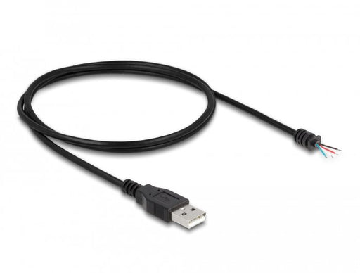 EAN 4043619641840 - DeLOCK 64184 cable USB USB 2.0 USB A imagen 1