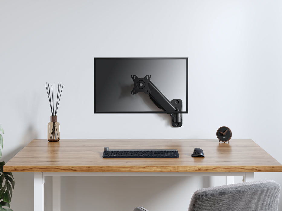 EAN 4015867229347 - Equip 650136 soporte para monitor 81,3 cm (32") Negro imagen 9