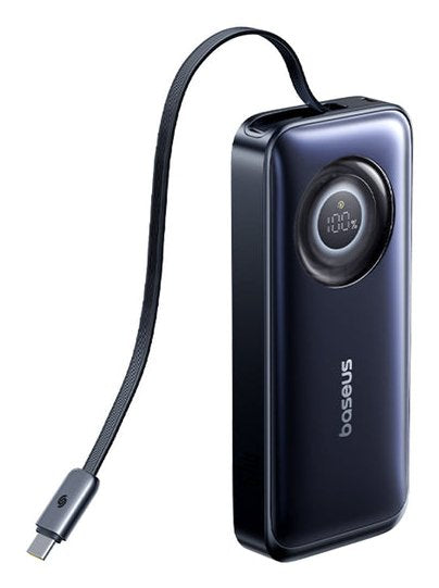 EAN 6932172691929 - Baseus E0027H00 batería externa Azul imagen 3