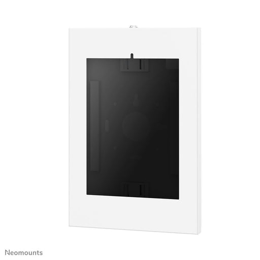 EAN 8717371449292 - Neomounts WL15-650WH1 soporte de seguridad para tabletas Blanco 27,9 cm (11") imagen 1