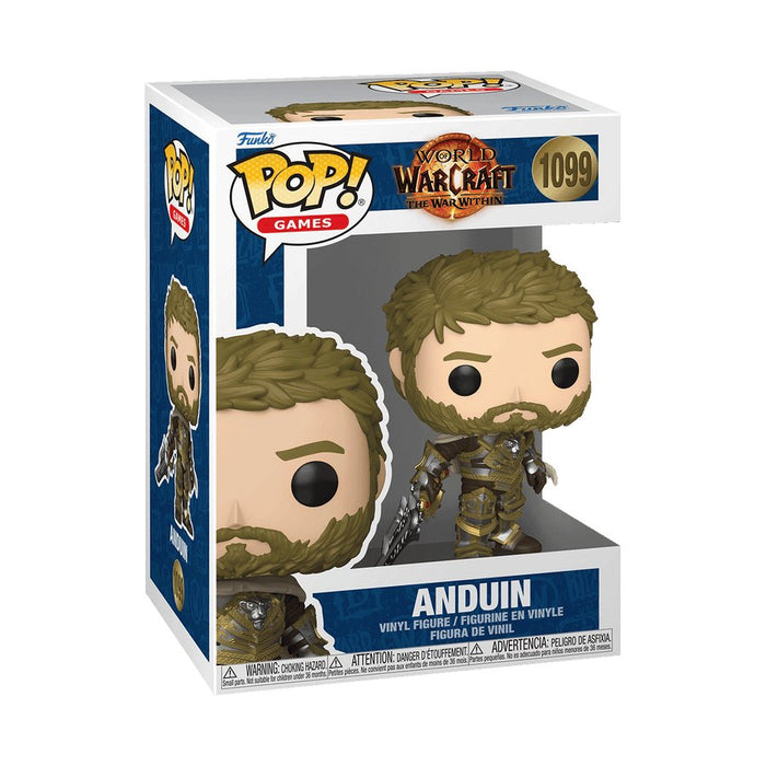 EAN 889698861076 - FUNKO POP! 86107 imagen 2