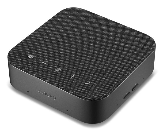 EAN 195892106944 - Lenovo 4Y71Q47766 altavoz PC Bluetooth Negro imagen 3