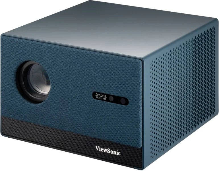 EAN 766907028386 - Viewsonic LX60HD videoproyector Módulo proyector 630 lúmenes ANSI LCD 1080p (1920x1080) Negro, Azul imagen 1