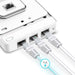 EAN 8885020622898 - TP-Link Omada EAP615-WALL 1774 Mbit/s Blanco Energía sobre Ethernet (PoE) imagen 2