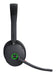 EAN 6938818320352 - Yealink BH74 UC USB-C/A Auriculares Inalámbrico Diadema Oficina/Centro de llamadas USB Type-C / USB Type- imagen 3