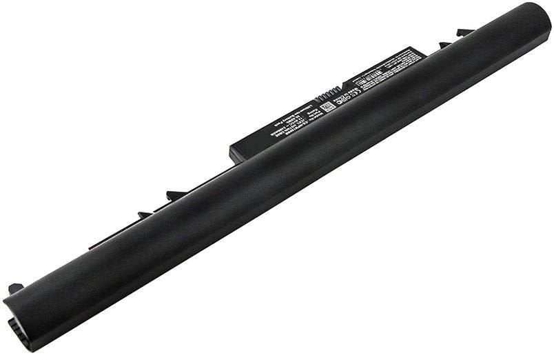 EAN 5706998553393 - CoreParts MBXHP-BA0026 refacción para laptop Batería imagen 2