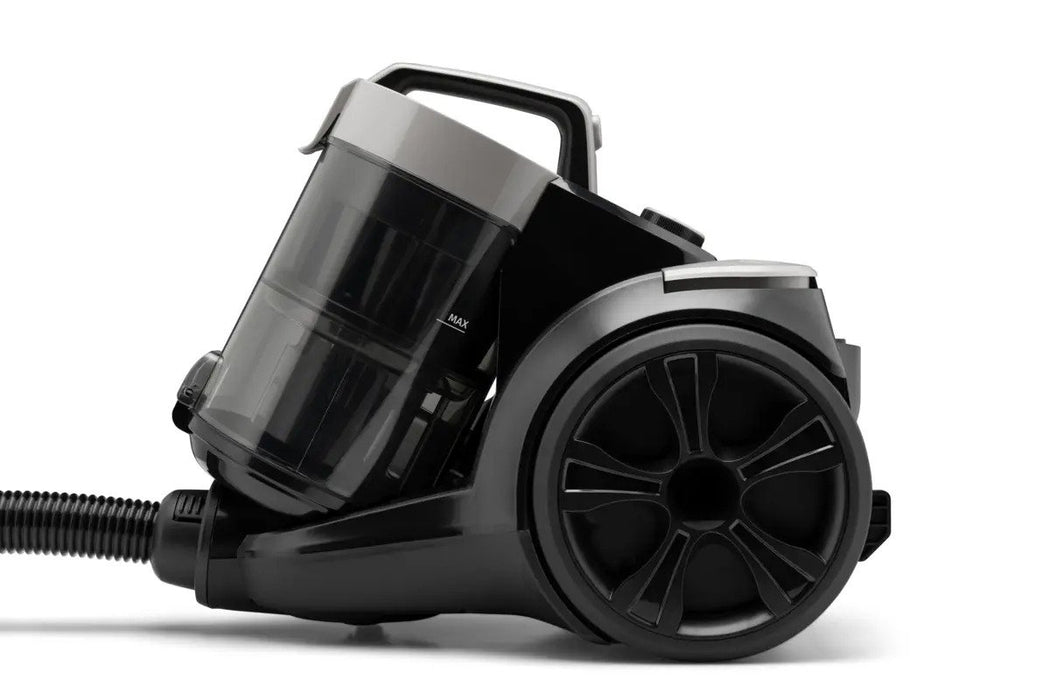 EAN 3838782888182 - Gorenje VCE01TABKG 3,3 L Aspiradora cilíndrica Secar 850 W Sin bolsa imagen 3