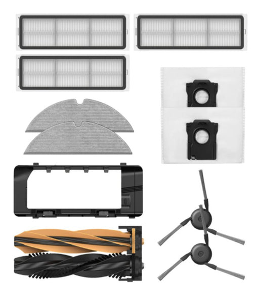 EAN 6977328069986 - Dreame E0020095 Kit de accesorios Robot aspirador imagen 1