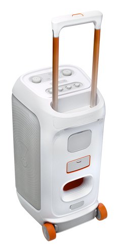 EAN 1200130018947 - JBL PartyBox Stage 320 Altavoz para fiestas Blanco 240 W imagen 11