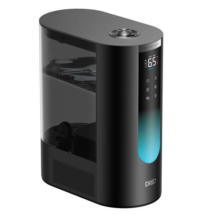 EAN 0810181280333 - Dreo DR-HM813S humidificador 6 L Plata 280 W imagen 10