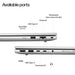 EAN 0199251416033 - HP EliteBook 6 G1i 14 inch Notebook AI PC Wolf Pro Security Edition Intel Core Ultra 7 255U Portátil 35,6 imagen 19