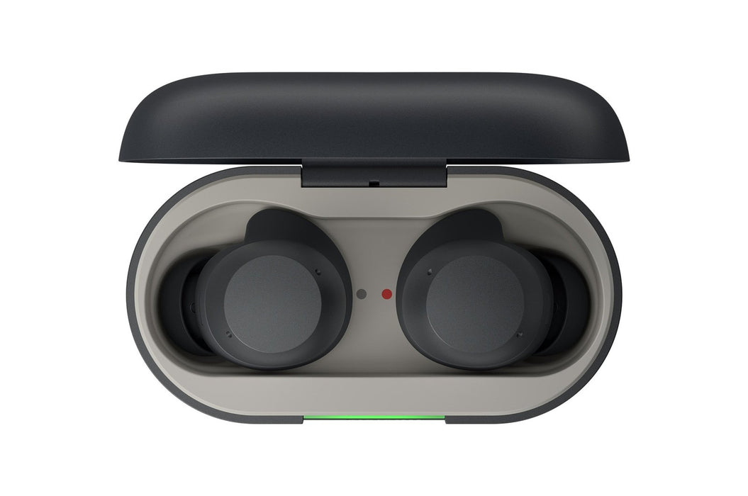 EAN 8806096327326 - LG BUDS Auriculares True Wireless Stereo (TWS) Dentro de oído Llamadas/Música USB Tipo C Bluetooth Negro imagen 9