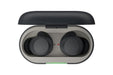 EAN 8806096327326 - LG BUDS Auriculares True Wireless Stereo (TWS) Dentro de oído Llamadas/Música USB Tipo C Bluetooth Negro imagen 9
