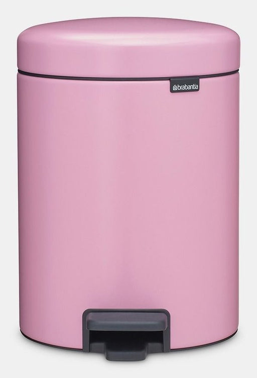 EAN 8710755255281 - Brabantia NewIcon 5 L Alrededor Acero Rosa imagen 1