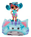 EAN 0035051504139 - L.O.L. Surprise! Tweens Costume Surprise - Emma Emo imagen 7
