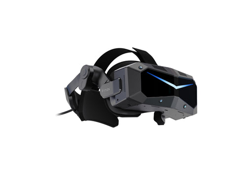 EAN 6977402870415 - Pimax Technology Crystal Super 50 ppd Pantalla con montura para sujetar en la cabeza 815 g Negro imagen 2