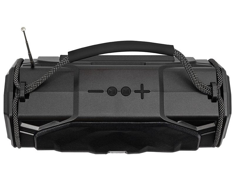 EAN 5907512876343 - Tracer Explorer TWS BT Altavoz monofónico portátil Negro 15 W imagen 9
