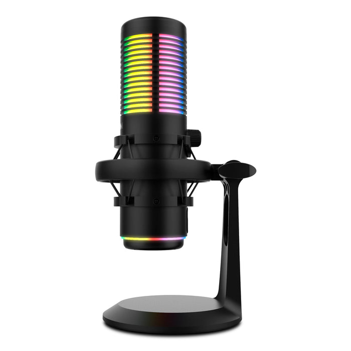 EAN 8436587974540 - Krom NXKROMKAZE micrófono Negro Micrófono para PC imagen 3