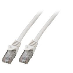 EAN 5705721127849 - EFB Elektronik K8110WS.10 cable de red Blanco 10 m Cat5e U/UTP (UTP) imagen 1