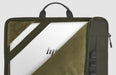 EAN 0197961660456 - HP 15.6 Modular Laptop Sleeve 39,6 cm (15.6") Verde, Gris imagen 7