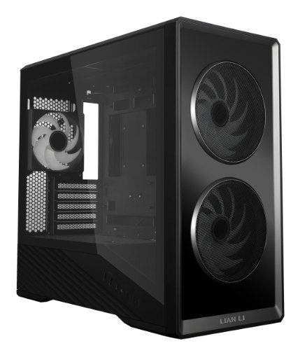EAN 4718466020666 - Lian Li Vector V150 INF Midi Tower Negro imagen 2