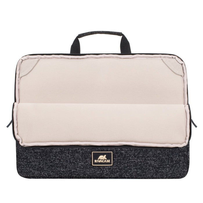 EAN 4260709012483 - Rivacase 7916BKMOUSE maletines para portátil 39,6 cm (15.6") Funda Gris imagen 9