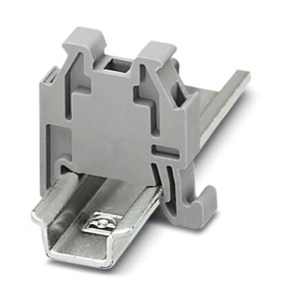 EAN 4017918976330 - Phoenix Contact 3022263 abrazadera para cable Gris 50 pieza(s) imagen 1