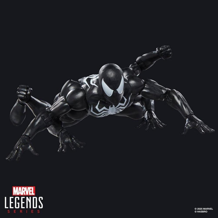 EAN 5010996317384 - Marvel Legends Series Dark Avengers Spider-Man imagen 5