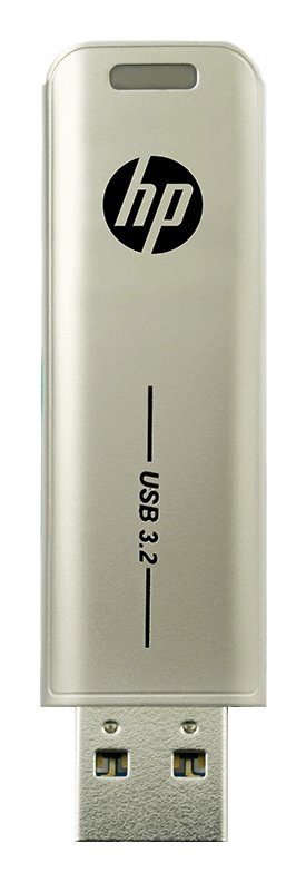 EAN 4712847098084 - HP x796w unidad flash USB 32 GB USB tipo A 3.2 Gen 2 (3.1 Gen 2) Plata imagen 2