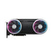 EAN 4719331357559 - GIGABYTE AORUS GeForce RTX 5070 INFINITY 12G NVIDIA 12 GB GDDR7 imagen 6