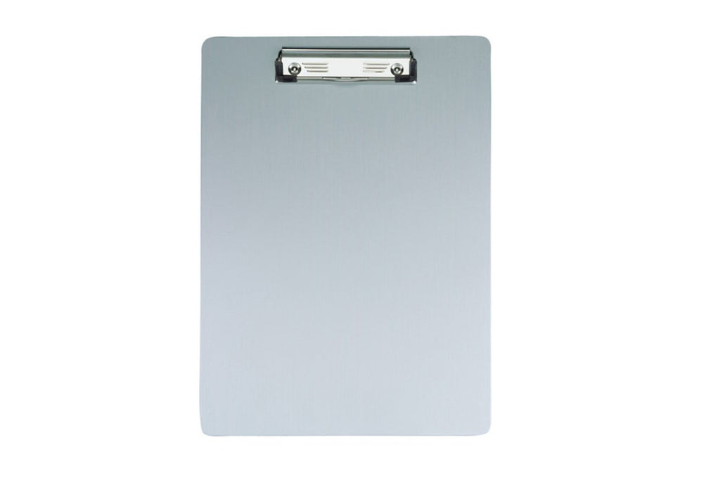 EAN 4002390031110 - MAUL 2352808 portapapel A4 Aluminio imagen 1