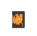 EAN 8255255337568 - Ziron ZX005 funda para tablet 20,3 cm (8") Folio Negro, Naranja imagen 1