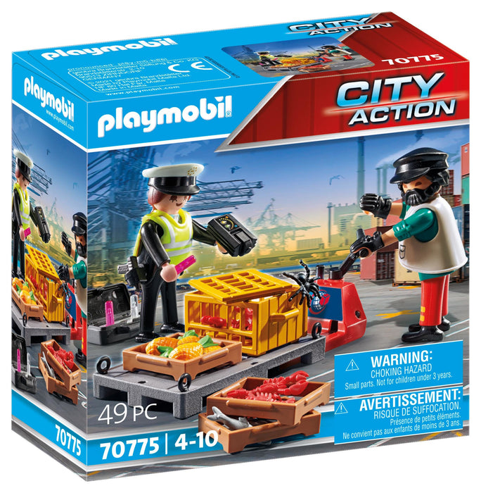 EAN 4008789707758 - Playmobil 70775 figura de juguete para niños imagen 2