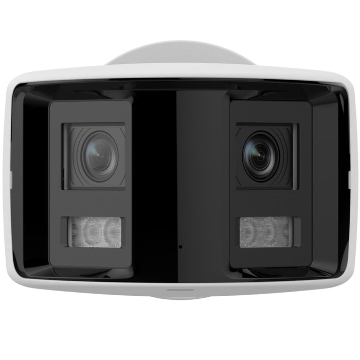 EAN 6931847175252 - Hikvision DS-2CD2T67G2P-LSU/SL(2.8mm)(C) Bala (forma) Cámara de seguridad IP Interior y exterior 3632 x 1 imagen 2