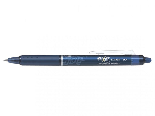 EAN 4902505420856 - Pilot FriXion Bolígrafo retráctil con clip Azul 1 pieza(s) imagen 1